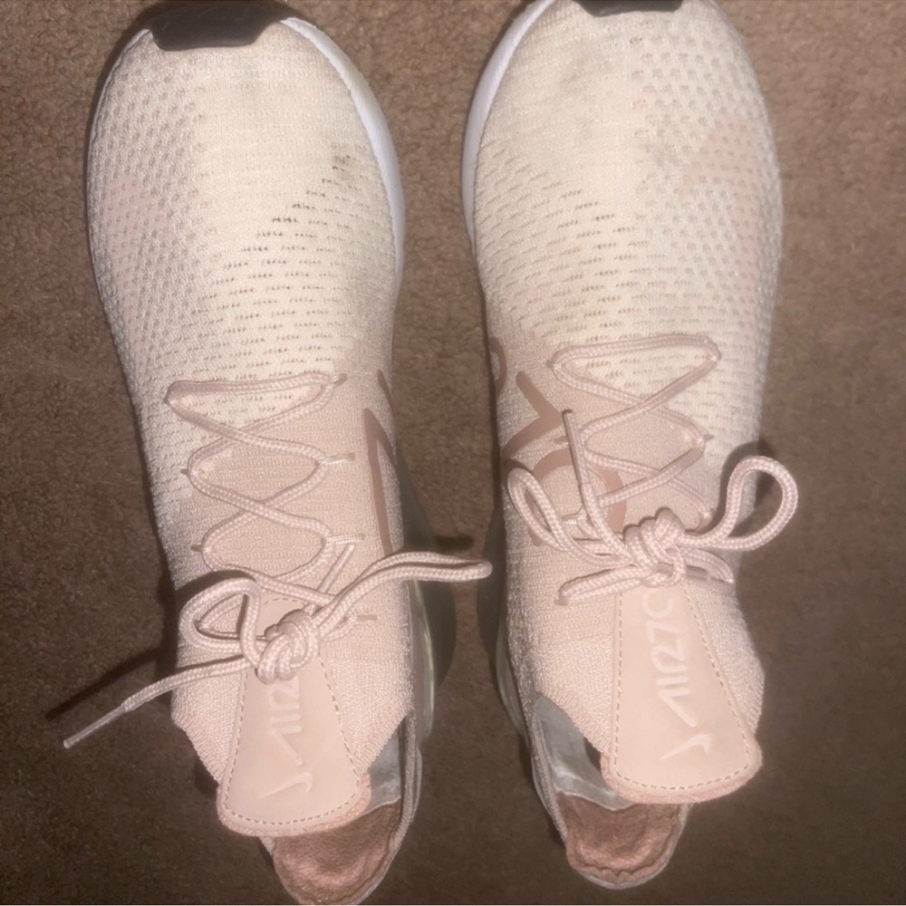 Nike 270 size 10 - Picture 2 of 3